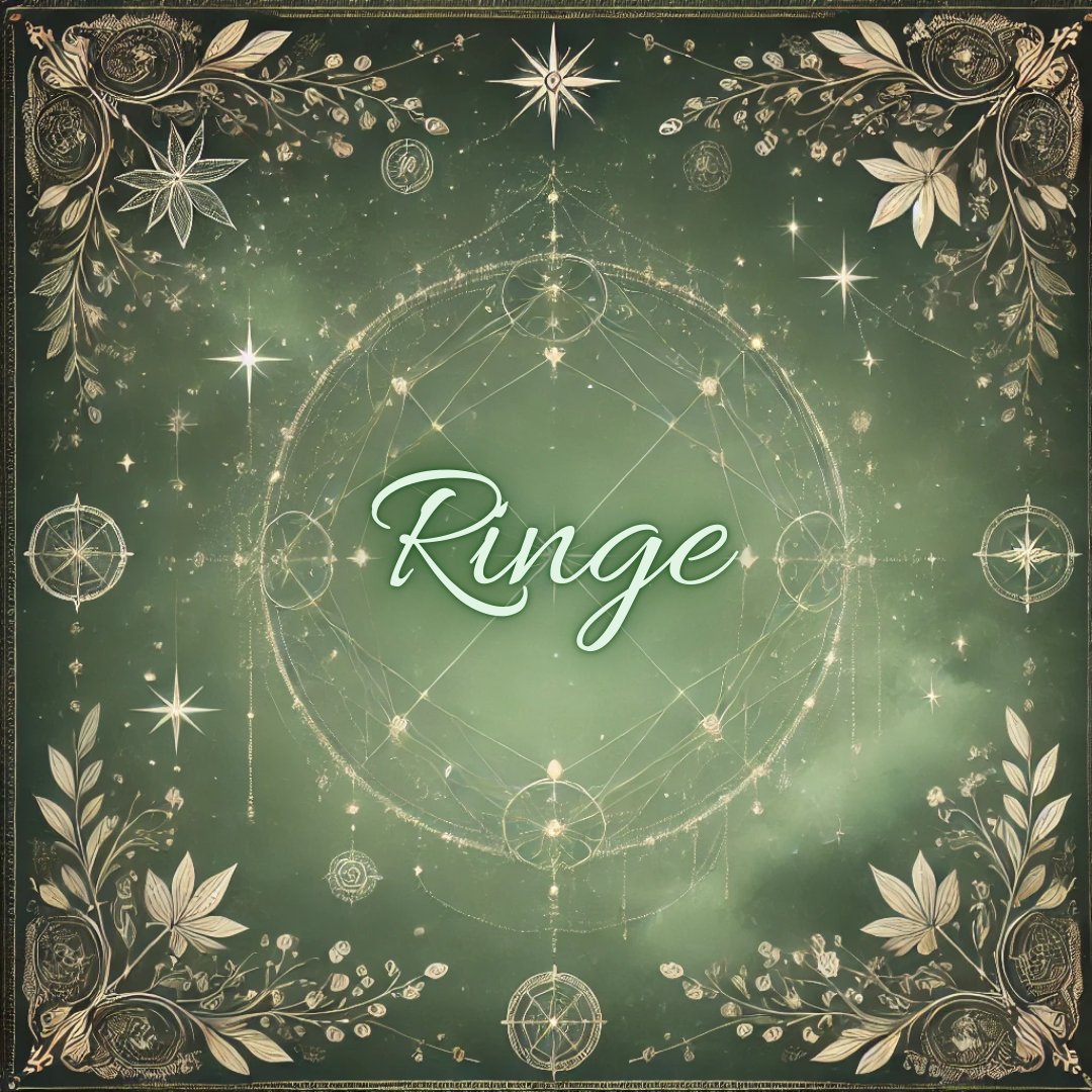 Ringe