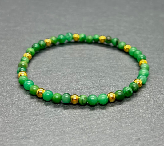 Prasem Armband